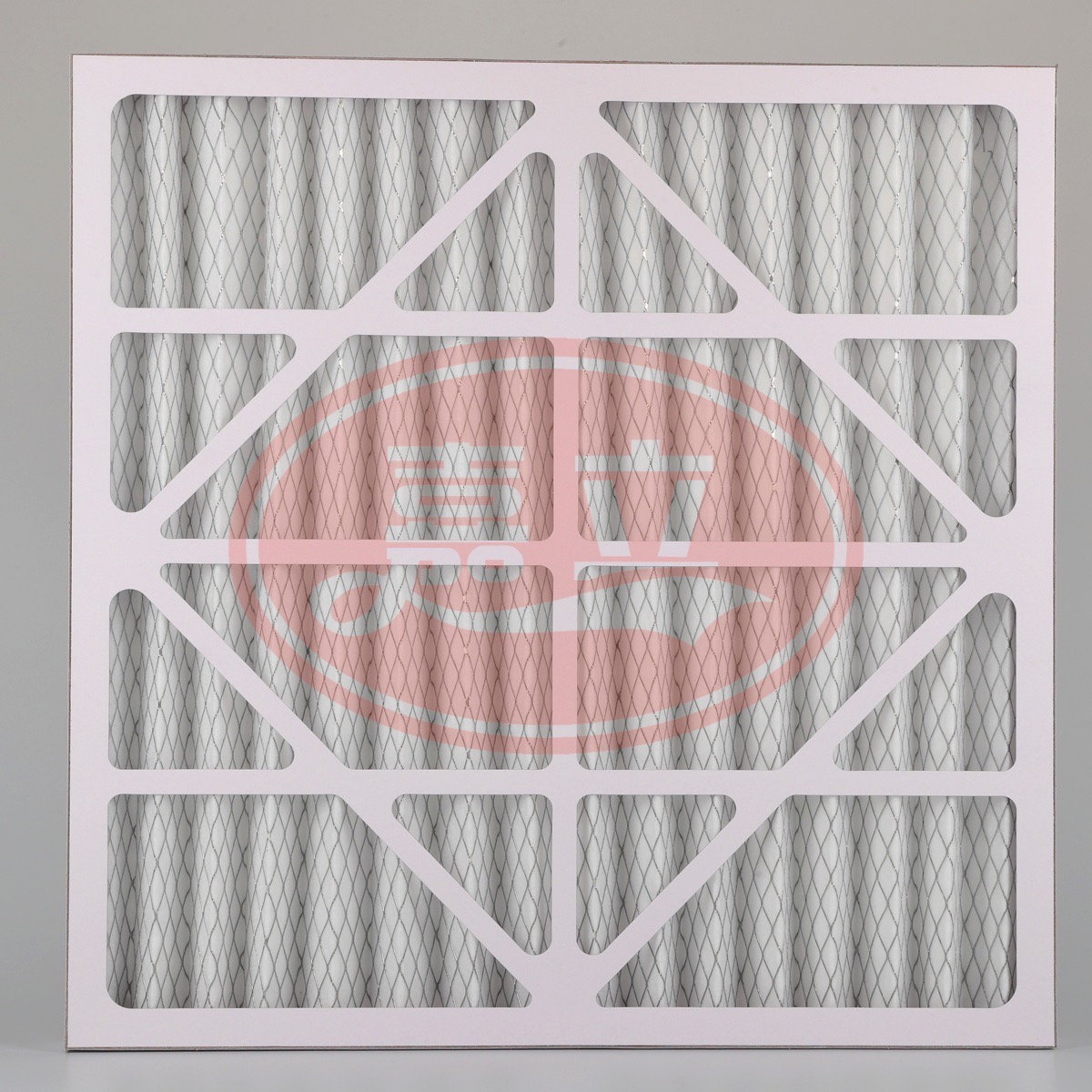 栾川纸框过滤器